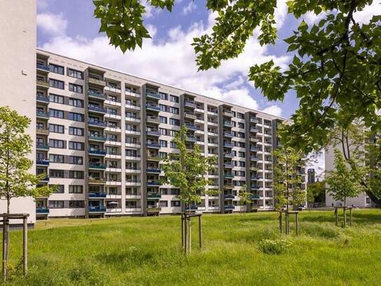 Kaltmiete zzgl. Nebenkosten, for rent at Hochschulstr. 34 , Südvorstadt-Ost , Dresden (01069)
