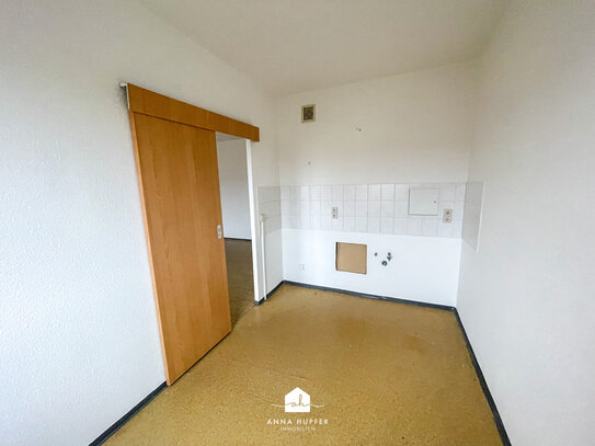 Kaltmiete zzgl. Nebenkosten, for rent at Bieblach 4, Gera (07546), Germany