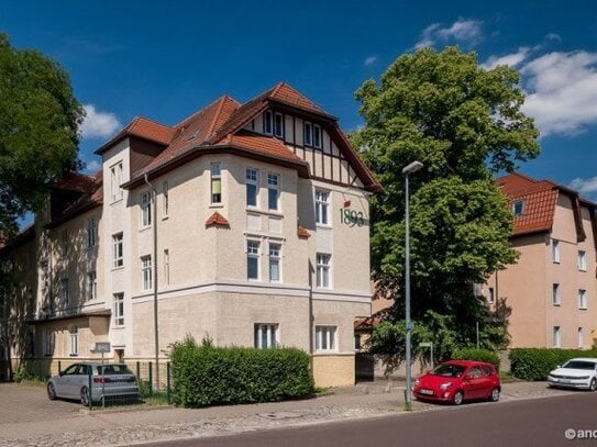 Wohnung zur Miete, for rent at Magdeburg, (39124), Nicolaiplatz,, Germany