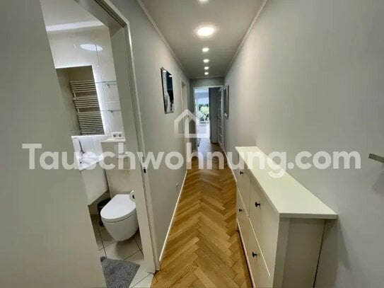 Wohnung zur Miete · Tauschwohnung, for rent at (81925), Herzogpark,, München, Germany