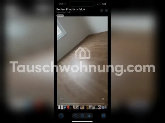 Wohnung zur Miete · Tauschwohnung, for rent at (10317), Alt-Hohenschönhausen,, Berlin, Germany