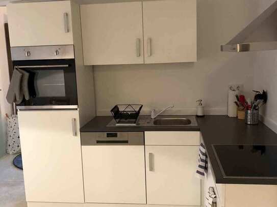 Wohnung zur Miete · Wohnen auf Zeit, for rent at München, (81369), Untersendling,, Germany