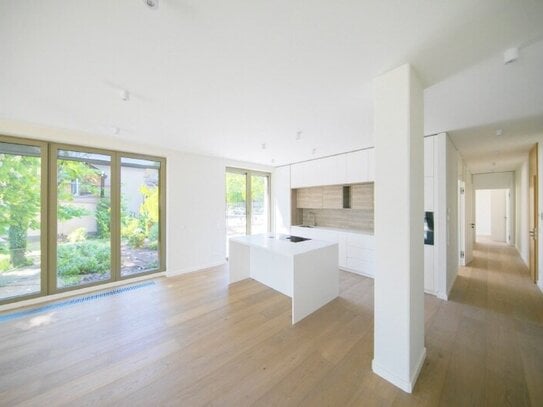 Maisonette zur Miete, for rent at Berlin, Wannsee,, (14195), Germany