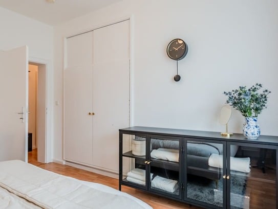 Wohnung zur Miete · Wohnen auf Zeit, for rent at Spandau,, Berlin, (13581), Germany