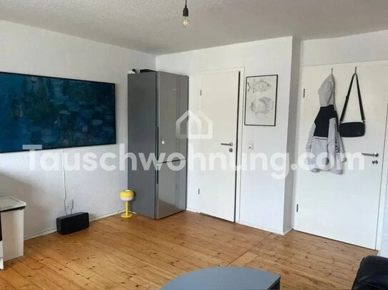 Wohnung zur Miete · Tauschwohnung, for rent at Köln, Altstadt - Süd,, (50678), Germany