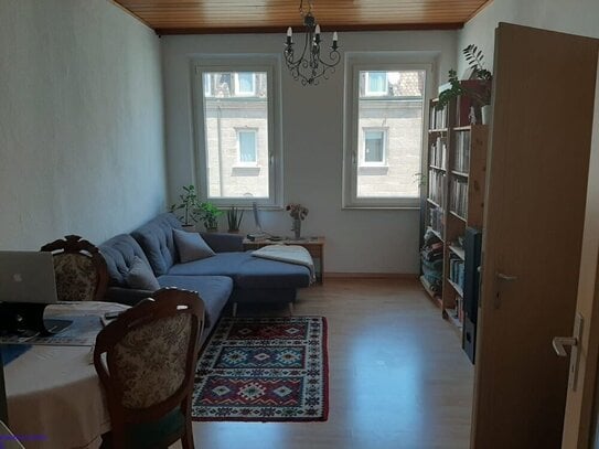 Wohnung zur Miete, for rent at Sandberg,, Nürnberg, (90419), Germany