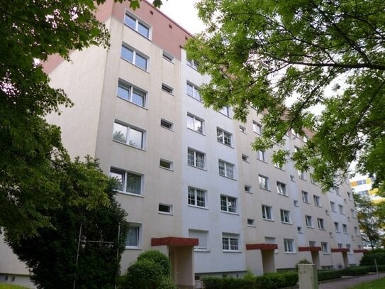 Wohnung zur Miete, for rent at Chemnitz, Kappel 823,, (09119), Germany