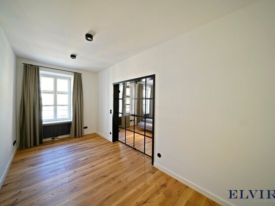 Wohnung zur Miete · Wohnen auf Zeit, for rent at München, Graggenau,, (80539), Germany