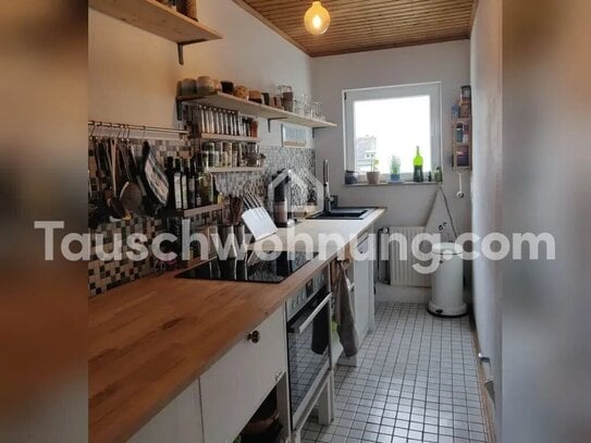 Wohnung zur Miete · Tauschwohnung, for rent at (50733), Köln, Nippes,, Germany