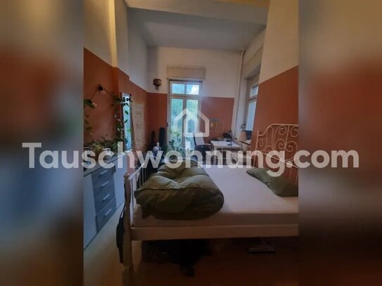 Wohnung zur Miete · Tauschwohnung, for rent at (14059), Berlin, Charlottenburg,, Germany