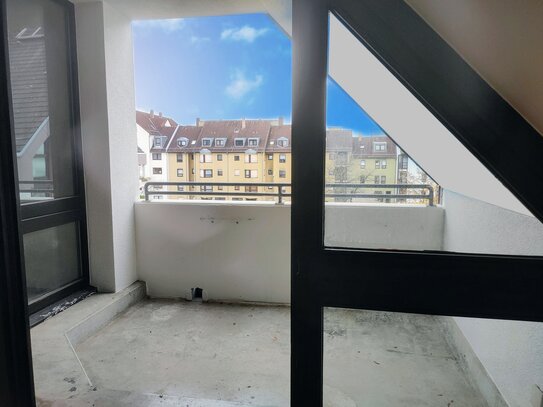 Maisonette zur Miete, for rent at (90480), Gleißhammer,, Nürnberg, Germany