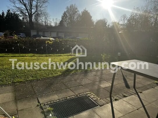 Wohnung zur Miete · Tauschwohnung, for rent at (53123), Neu-Duisdorf,, Bonn, Germany