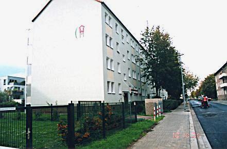 Wohnung zur Miete, for rent at Magdeburg, (39124), Nicolaiplatz,, Germany