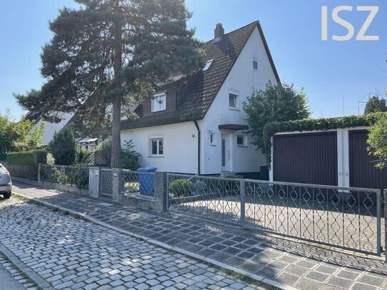 Doppelhaushälfte zur Miete, for rent at Trierer Straße,, (90469), Nürnberg, Germany