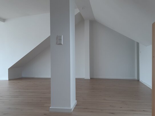 Maisonette zur Miete, for rent at Chemnitz, Sonnenberg 215,, (09130), Germany