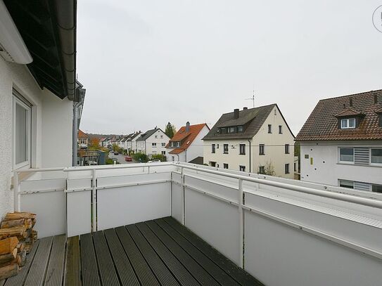 Wohnung zur Miete · Wohnen auf Zeit, for rent at Degerloch,, Stuttgart, (70597), Germany