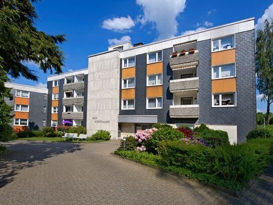 Nebenkosten, for rent at Solingen (42651), Germany