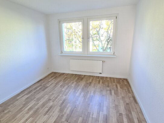 Kaltmiete zzgl. Nebenkosten, for rent at Chemnitz (09127), Germany