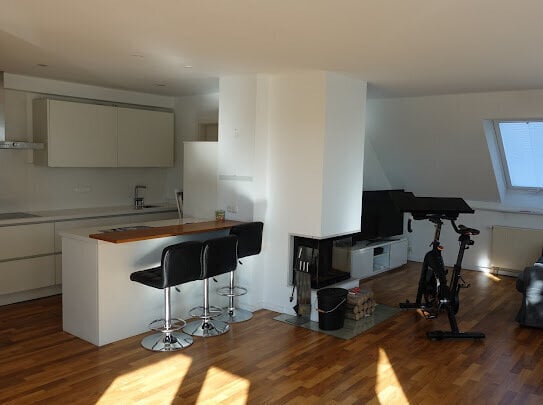 Wohnung zur Miete, for rent at Braunschweig, (38104), Prinzenpark,, Germany