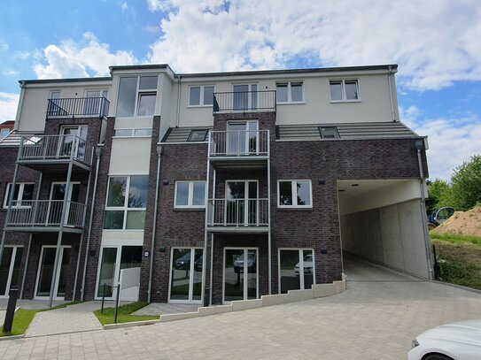 Wohnung zur Miete, for rent at Kiel, Wik Bezirk 2,, (24106), Germany