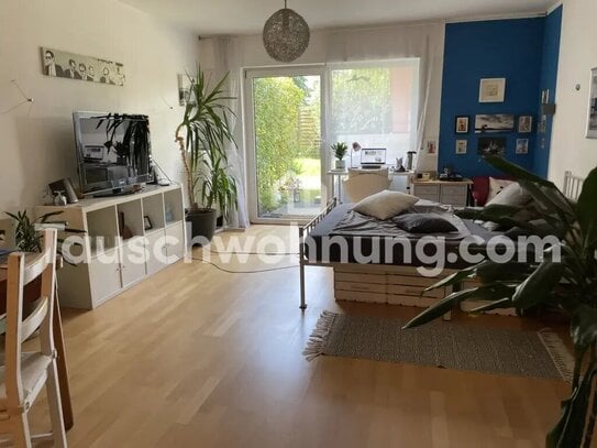 Wohnung zur Miete · Tauschwohnung, for rent at Köln, (50968), Raderberg,, Germany