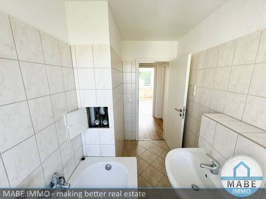 Kaltmiete zzgl. Nebenkosten, for rent at Humboldtstr. 3 , Hagenwerder , Görlitz (02827)