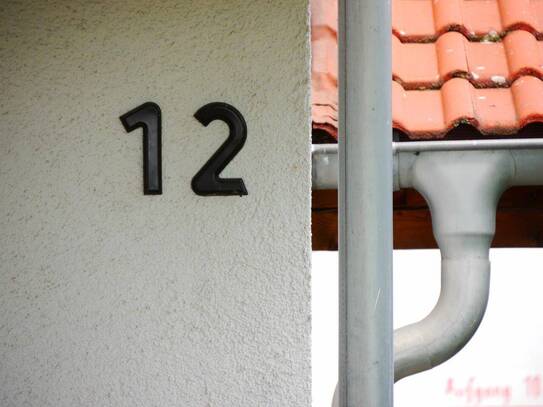 Kaltmiete zzgl. Nebenkosten, for rent at Zum Anger 12 , Gaberndorf , Weimar (99428)