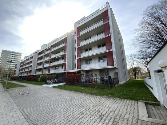 Wohnung zur Miete, for rent at München, (81477), Solln,, Germany