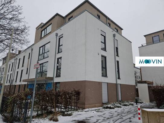 Studio zur Miete, for rent at Neu-Tannenbusch,, Bonn, (53119), Germany