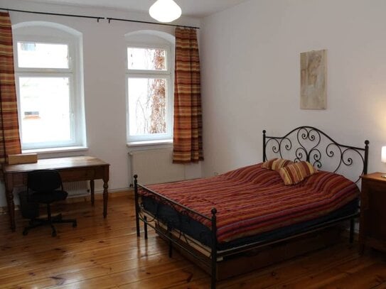 Wohnung zur Miete · Wohnen auf Zeit, for rent at Berlin, Prenzlauer Berg,, (10439), Germany