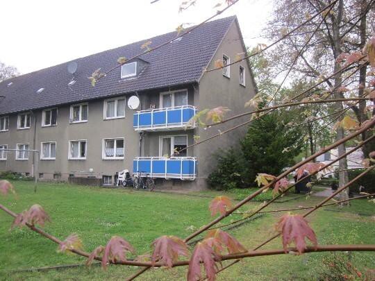 Kaltmiete zzgl. Nebenkosten, for rent at Herten (45701), Germany