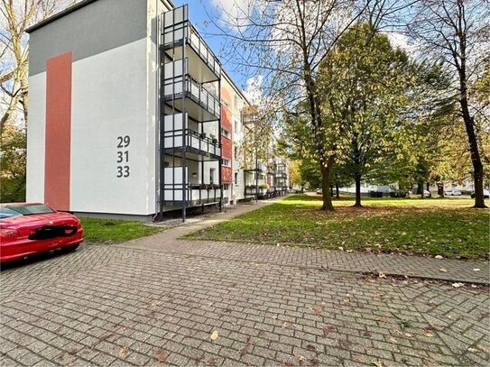 Kaltmiete zzgl. Nebenkosten, for rent at Dortmund (44369), Germany