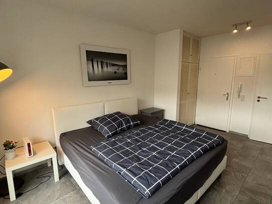 Kaltmiete zzgl. Nebenkosten, for rent at Rethelstraße 93 , Düsseltal , Düsseldorf (40237)