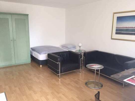 Wohnung zur Miete · Wohnen auf Zeit, for rent at Wilmersdorf,, Berlin, (10715), Germany