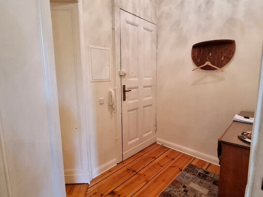 Wohnung zur Miete · Wohnen auf Zeit, for rent at (10965), Kreuzberg,, Berlin, Germany