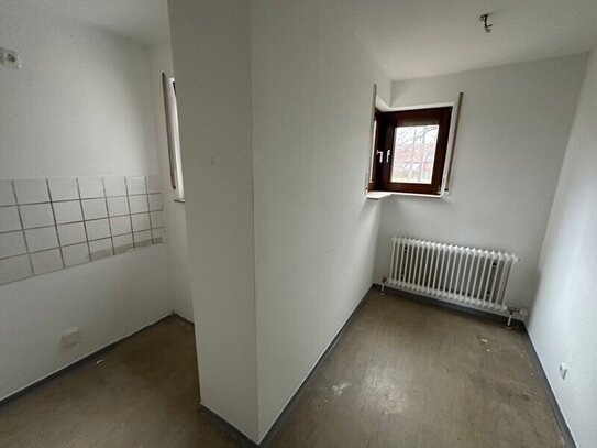 Wohnung zur Miete · nur mit Wohnberechtigungsschein, for rent at Karlsruhe, (76227), Durlach - Aue,, Germany