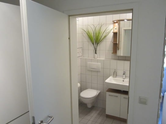 Wohnung zur Miete · Wohnen auf Zeit, for rent at Neureut - Heide,, Karlsruhe, (76149), Germany