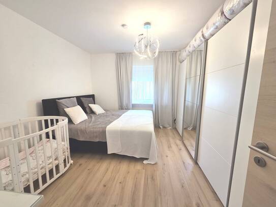 Nebenkosten, for rent at Melsbach (56581)