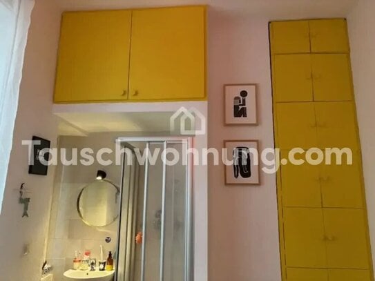 Wohnung zur Miete · Tauschwohnung, for rent at (60318), Nordend - West,, Frankfurt am Main, Germany