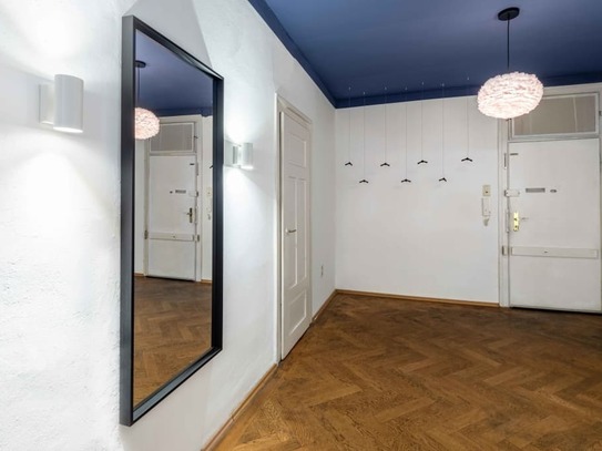 Wohnung zur Miete · Wohnen auf Zeit, for rent at München, (80469), Angerviertel,, Germany