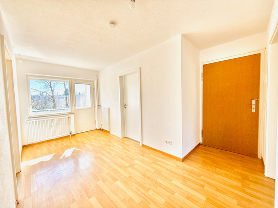 Kaltmiete zzgl. Nebenkosten, for rent at Biberach an der Riß (88400), Germany