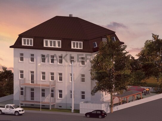 Wohnung zur Miete, for rent at (01157), Löbtau-Nord (Grumbacher Str.),, Dresden, Germany