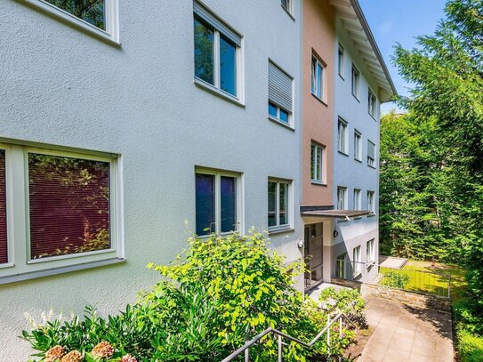 Wohnung zur Miete, for rent at Kurpark,, (65189), Wiesbaden, Germany