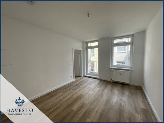 Wohnung zur Miete, for rent at Magdeburg, Wormser Platz,, (39112), Germany