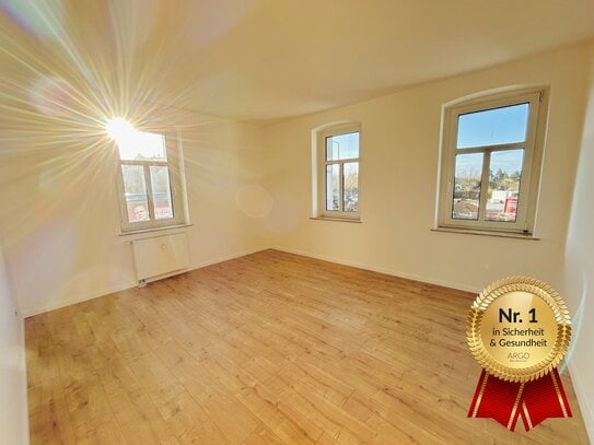 Wohnung zur Miete, for rent at Gittersee,, (01189), Dresden, Germany