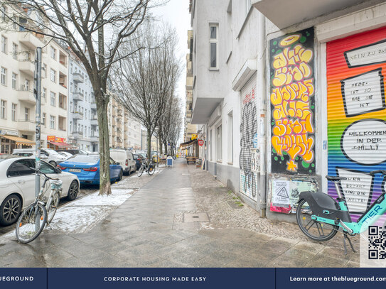 Studio zur Miete, for rent at (12049), Neukölln,, Berlin, Germany