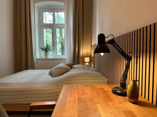 Wohnung zur Miete · Wohnen auf Zeit, for rent at (10249), Friedrichshain,, Berlin, Germany