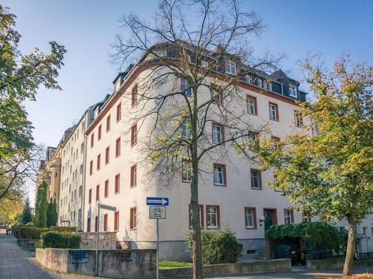 Wohnung zur Miete, for rent at Sonnenberg 212,, Chemnitz, (09130), Germany