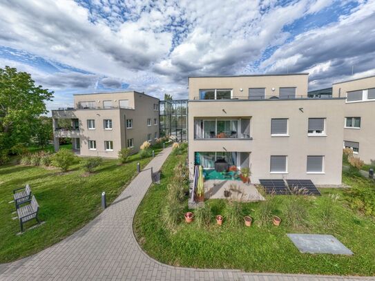 Wohnung zur Miete, for rent at Giebel,, Stuttgart, (70499), Germany