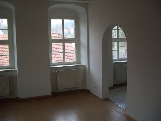 Kaltmiete zzgl. Nebenkosten, for rent at Zschopau, Zschopau (09405), Germany